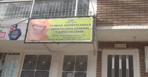 ODONTO LARA ODONTO LARA